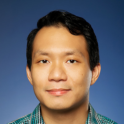 Wallace Chu